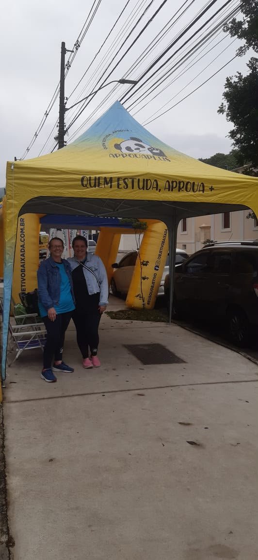 Cobertura do vestibular, foto 18